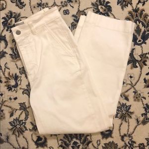 Everlane Wide Leg Crop